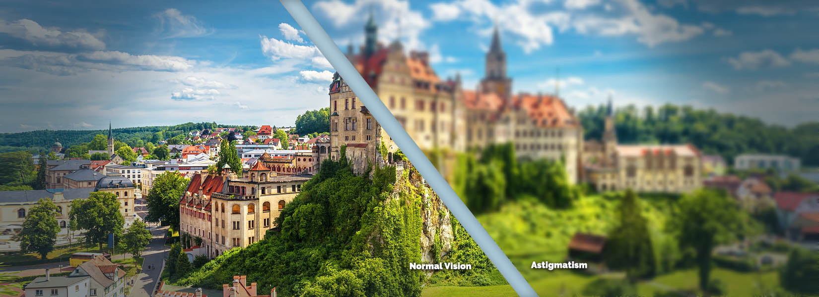 Astigmatism Treatment in Pittsburgh