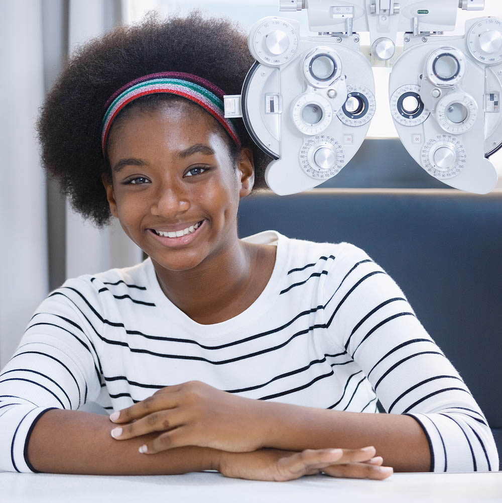 Comprehensive Eye Exams in Pittsburgh