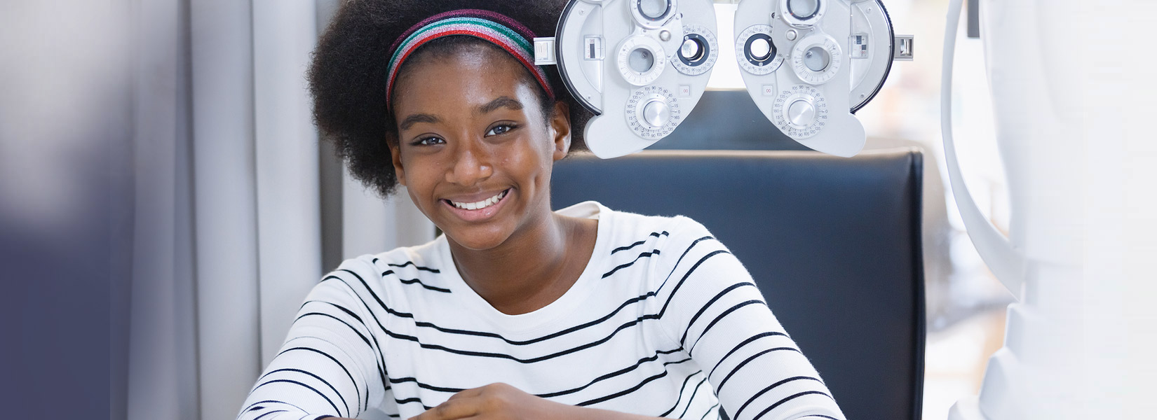 Comprehensive Eye Exams in Pittsburgh