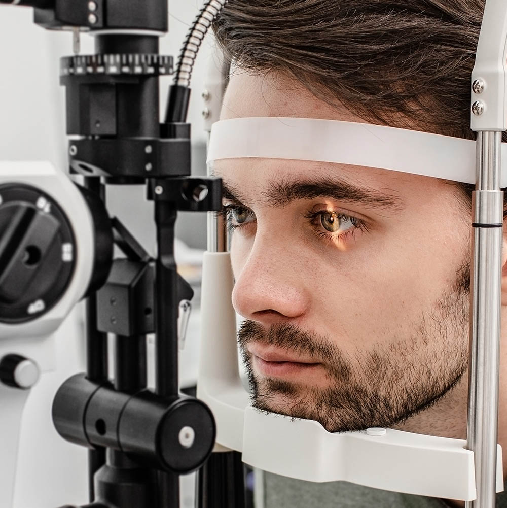 Contact Lens Exams in Pittsburgh