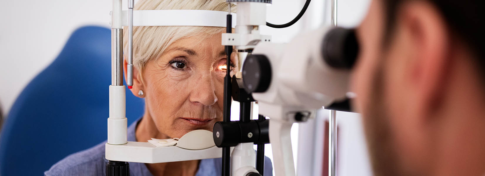 Preserve Your Vision With VisionMakers - Pittsburgh