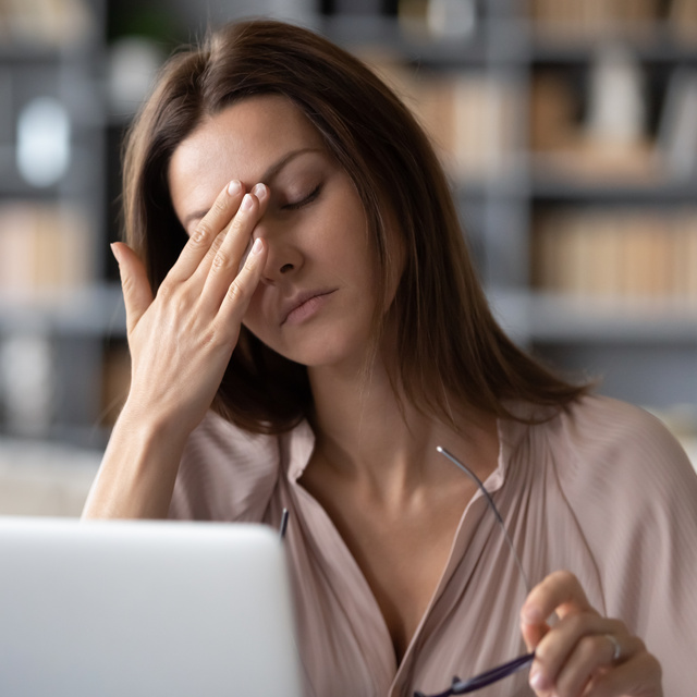 Vision Therapy in Pittsburgh