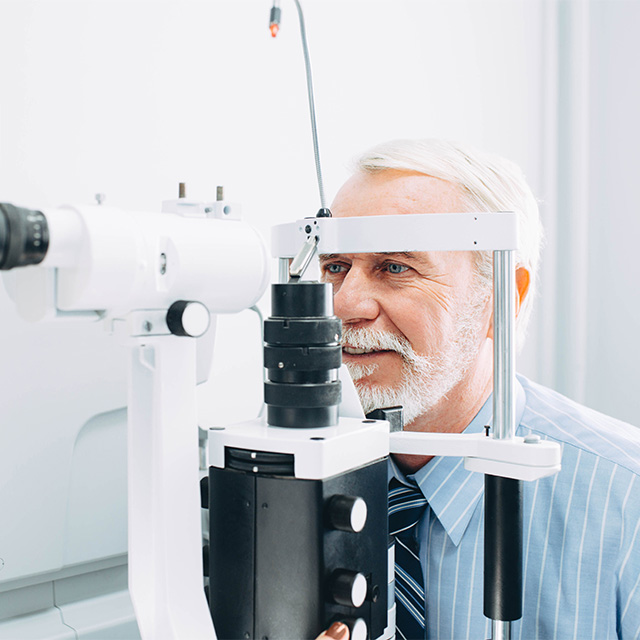 Vision Therapy in Pittsburgh