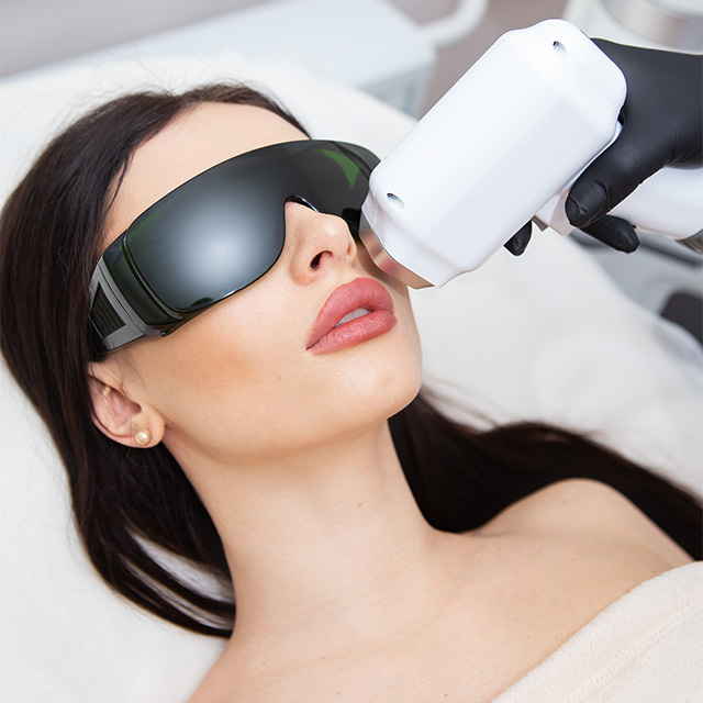 Vision Therapy in Pittsburgh