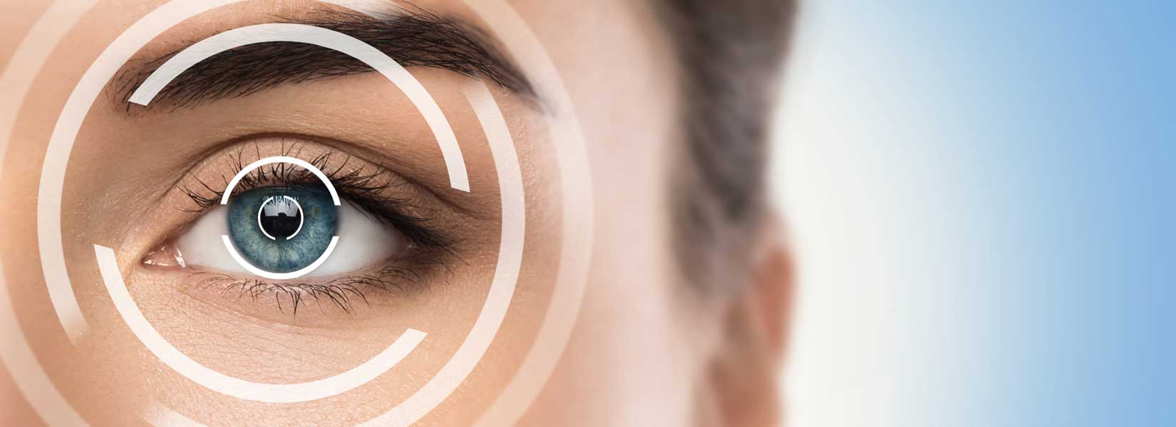 LASIK & Refractive Surgery Co-Management in Pittsburgh